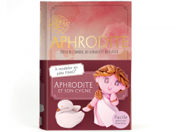 Acheter Kit Fimo mythologique - Aphrodite - 12,19 € en ligne sur La Petite Epicerie - Loisirs créatifs