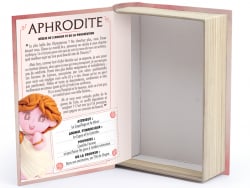 Acheter Kit Fimo mythologique - Aphrodite - 9,33 € en ligne sur La Petite Epicerie - Loisirs créatifs