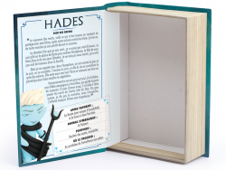 Acheter Kit Fimo mythologique - Hadès - 12,19 € en ligne sur La Petite Epicerie - Loisirs créatifs
