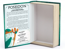 Acheter Kit Fimo mythologique - Poséidon - 11,99 € en ligne sur La Petite Epicerie - Loisirs créatifs