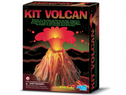 Acheter Kit DAM - Volcan 22 x 17 cm - 17,99 € en ligne sur La Petite Epicerie - Loisirs créatifs