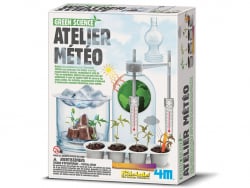 Acheter Kit DAM - Atelier météo - 15,99 € en ligne sur La Petite Epicerie - Loisirs créatifs