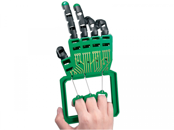 Acheter Kit DAM - Main robotique - 17,99 € en ligne sur La Petite Epicerie - Loisirs créatifs