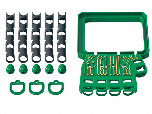 Acheter Kit DAM - Main robotique - 17,99 € en ligne sur La Petite Epicerie - Loisirs créatifs