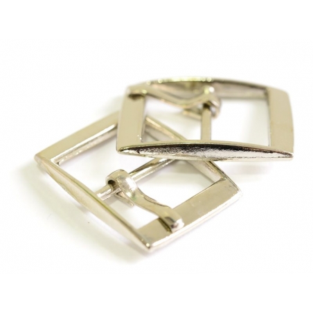 Acheter petite boucle ceinture et sac - couleur argenté - 1,39 € en ligne sur La Petite Epicerie - Loisirs créatifs