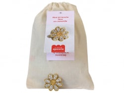 Acheter Kit cannetille - Fleur - 19,99 € en ligne sur La Petite Epicerie - Loisirs créatifs