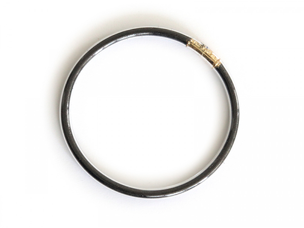 Acheter Bracelet jonc bouddhiste fantaisie - noir - paillettes fines - 1,99 € en ligne sur La Petite Epicerie - Loisirs créatifs