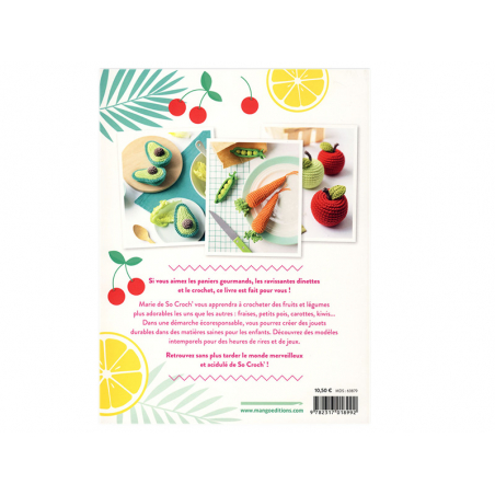 Acheter Livre - Adorable dinette - 10,50 € en ligne sur La Petite Epicerie - Loisirs créatifs
