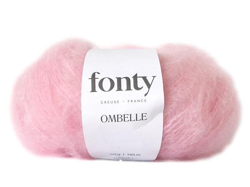 Acheter OMBELLE – 1024 Rose bonbon - 8,59 € en ligne sur La Petite Epicerie - Loisirs créatifs