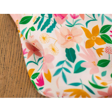 Acheter Tissu viscose Lise Tailor – Gloria - 2,10 € en ligne sur La Petite Epicerie - Loisirs créatifs