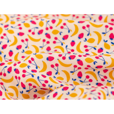 Acheter Tissu viscose Lise Tailor – Grenadine - 2,10 € en ligne sur La Petite Epicerie - Loisirs créatifs