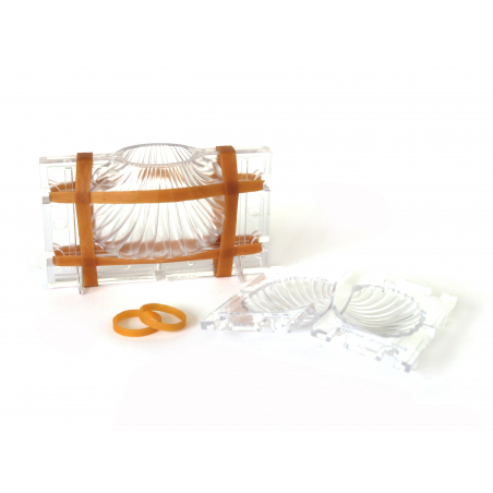 Acheter Kit Do It Yourself - Bougies Coquillages - 19,99 € en ligne sur La Petite Epicerie - Loisirs créatifs
