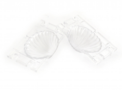 Acheter Moule en plastique - Bougie petit coquillage - 10,49 € en ligne sur La Petite Epicerie - Loisirs créatifs
