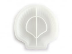 Acheter Moule en silicone - Coupelle grand coquillage - 9,99 € en ligne sur La Petite Epicerie - Loisirs créatifs