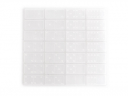 Acheter Moule en silicone - Dominos plaque grand format - 6,89 € en ligne sur La Petite Epicerie - Loisirs créatifs