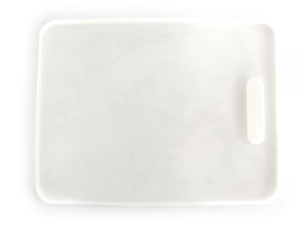 Acheter Moule en silicone - grande planche à découper rectangulaire - 17,39 € en ligne sur La Petite Epicerie - Loisirs créatifs