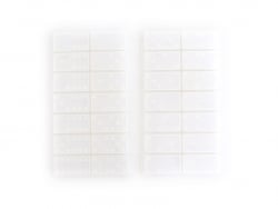 Acheter Moule en silicone - Dominos plaques petits formats - 9,99 € en ligne sur La Petite Epicerie - Loisirs créatifs