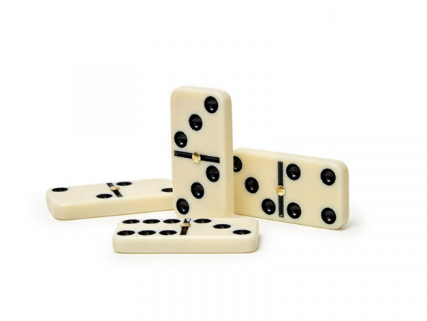 Acheter Jeu de dominos - Legami en ligne