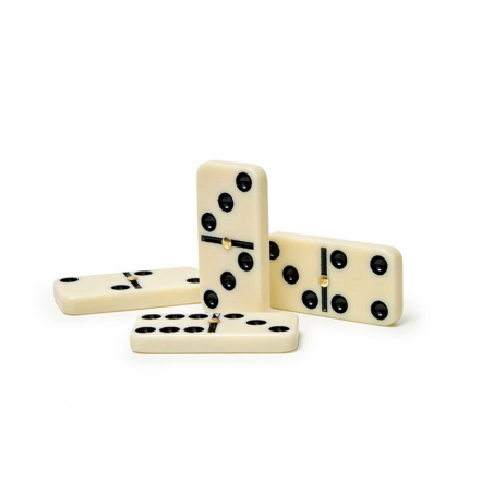 Acheter Jeu de dominos - Legami - 9,99 € en ligne sur La Petite Epicerie - Loisirs créatifs