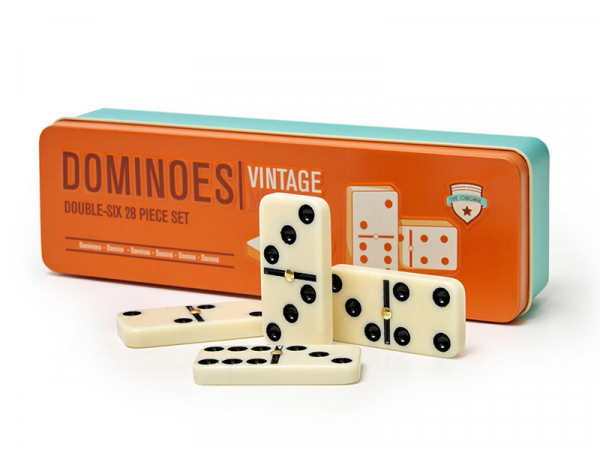 Réutiliser ses jeux de fond de placard : les dominos - Petits jeux culturels