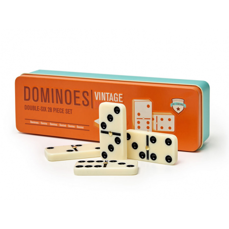 Acheter Jeu de dominos - Legami - 9,99 € en ligne sur La Petite Epicerie - Loisirs créatifs