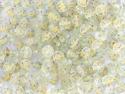Acheter Pot perles lettres – Paillettes or - 5,99 € en ligne sur La Petite Epicerie - Loisirs créatifs