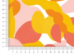 Acheter Tissu viscose – Bubble gum rose - Exclusivité La Petite Epicerie - 1,99 € en ligne sur La Petite Epicerie - Loisirs c...