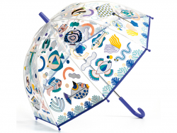 Acheter Parapluies poissons pour enfant - Magique - 15,19 € en ligne sur La Petite Epicerie - Loisirs créatifs