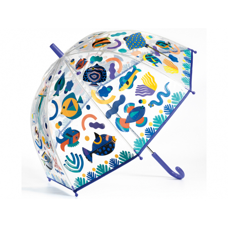 Acheter Parapluies poissons pour enfant - Magique - 12,49 € en ligne sur La Petite Epicerie - Loisirs créatifs