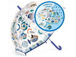 Acheter Parapluies poissons pour enfant - Magique - 12,49 € en ligne sur La Petite Epicerie - Loisirs créatifs