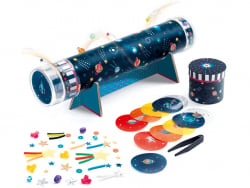 Acheter Coffret DIY - Kaléidoscope à créer - Immersion spatiale - 13,99 € en ligne sur La Petite Epicerie - Loisirs créatifs