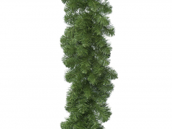 Acheter Guirlande sapin artificielle Verte - 270 x 20 cm - 16,49 € en ligne sur La Petite Epicerie - Loisirs créatifs