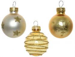 Acheter 9 boules en verre - coloris or - 3 cm - 4,49 € en ligne sur La Petite Epicerie - Loisirs créatifs