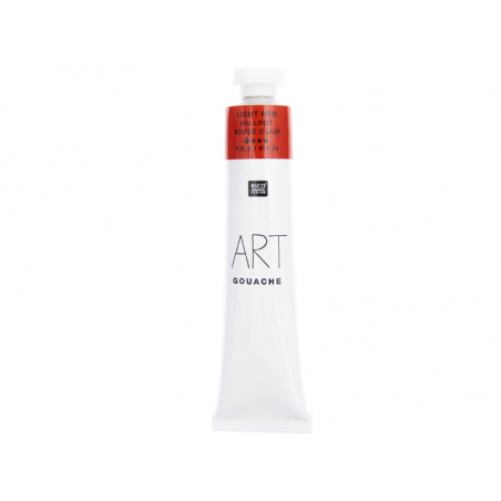 Acheter Lot de 6 tubes de 12 ml de gouache fine pour artistes - 4,99 € en ligne sur La Petite Epicerie - Loisirs créatifs