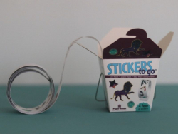 Acheter Stickers to go Celestial - Paper House - 3,19 € en ligne sur La Petite Epicerie - Loisirs créatifs