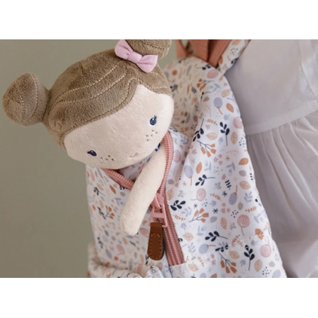 Acheter Mini sac à dos fleuri pour enfants - 21,99 € en ligne sur La Petite Epicerie - Loisirs créatifs