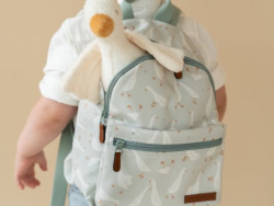 Acheter Mini sac à dos vert clair pour enfants - 24,99 € en ligne sur La Petite Epicerie - Loisirs créatifs