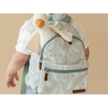 Acheter Mini sac à dos vert clair pour enfants - 24,99 € en ligne sur La Petite Epicerie - Loisirs créatifs