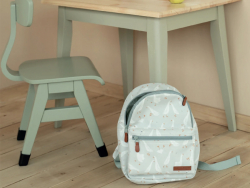 Acheter Mini sac à dos vert clair pour enfants - 21,99 € en ligne sur La Petite Epicerie - Loisirs créatifs