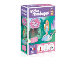 Acheter Mako moulages: Ma fée de l'air - 11,99 € en ligne sur La Petite Epicerie - Loisirs créatifs