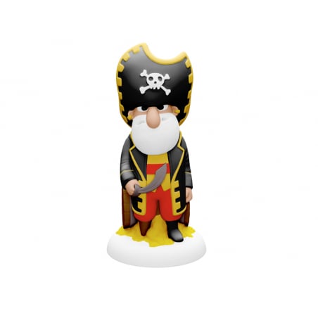 Acheter Mako moulages: Pirates à bord - 29,99 € en ligne sur La Petite Epicerie - Loisirs créatifs