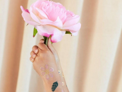 Acheter Planches de tatouages temporaires - princesse - 3,99 € en ligne sur La Petite Epicerie - Loisirs créatifs