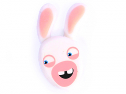 Acheter Mallette fimo kids the lapins cretins - 33,99 € en ligne sur La Petite Epicerie - Loisirs créatifs