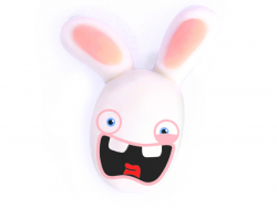 Acheter Mallette fimo kids the lapins cretins - 33,99 € en ligne sur La Petite Epicerie - Loisirs créatifs