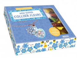 Acheter Kit créatif - Mon superbe bijou Auzou - mon super collier fleuri - 8,95 € en ligne sur La Petite Epicerie - Loisirs c...