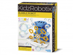 Acheter KIT DAM - Robot à bulles - 21,99 € en ligne sur La Petite Epicerie - Loisirs créatifs