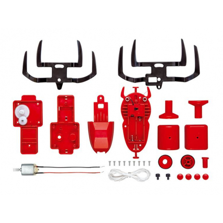 Acheter KIT DAM - Robot araignée - 21,99 € en ligne sur La Petite Epicerie - Loisirs créatifs