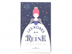 Acheter Livre en pop-up Auzou - Les robes de la Reine - 26,00 € en ligne sur La Petite Epicerie - Loisirs créatifs