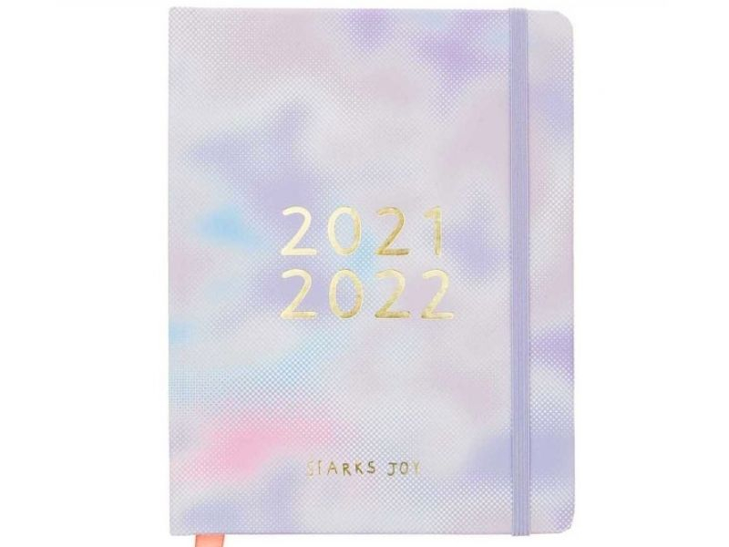 Acheter Agenda Blurry 17 mois 2021-2022 - Rico Design - 23,99 € en ligne sur La Petite Epicerie - Loisirs créatifs