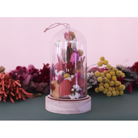 Acheter Bloc rond de mousse florale à piquer - 7,5x4 cm - 2,99 € en ligne sur La Petite Epicerie - Loisirs créatifs